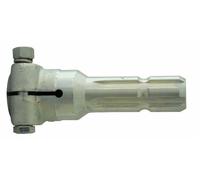 AMA - Prolunga presa di forza 1" 3/8 Z6-1" 3/8 Z6 con bullone