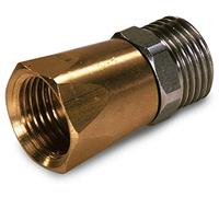 Ama - Raccordo Girevole 1/2" F - 1/2" M per Lancia spruzzatore