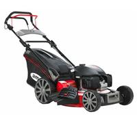 Rasaerba a trazione Ama TRX 531H da 200cc funzioni 4in1