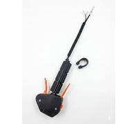 AMA Ricambio DECESPUGLIATORE MANETTINO ALLECERATORE Completo AG3
