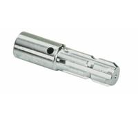 Riduzione Presa di Forza Ama 20x17mm Z12 12cm Made in Italy