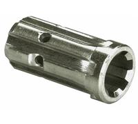 Ama Riduzione Presa di Forza 1 " 3/8 Z6 - 1 1/8 Z6