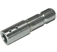 Ama Riduzione Presa di Forza 21 x 25 x 5 mm 21 Uni 221 Z6 1 3/8 Z6