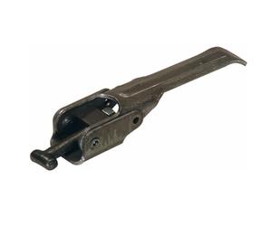 AMA Riscontro per Chiusura Registrabile a T 30x37mm zincato