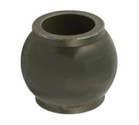 AMA Rotula Ø 60x51 mm Foro Ø 25 mm per Attacchi Trattori