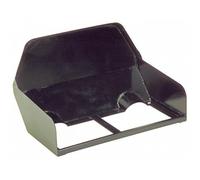 Ama Scocca in lamiera per sedile: Scocca sedile trattore Fiat 605, Per imbottitura