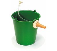 Secchio da 10 lt con poppatoio