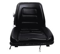 Ama Sedile con Molleggio Incorporato per Trattore Cingolato e Carrello Elevatore cod. 38026