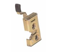 Serratura destra universale cabine trattori 84x48x17mm