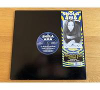 Ama,Shola - You Might Need Somebody