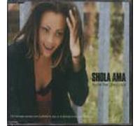 Ama,Shola - You'Re the One I Love/