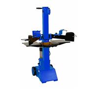 Spaccalegna verticale 8 tonnellate Ama Rhino 92302