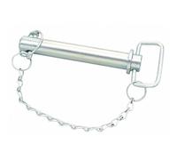 Spina Attacco Ama ø22 mm con Catenella - 5 pz