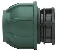 Ama - Tappo fine Linea per PE 25 mm (Confezione da 5)