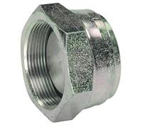 Ama - Tappo Girevole Femmina 3/4", Confezione da 2