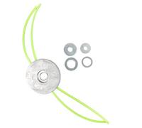 Ama Testina multifilo per decespugliatore Tarantola PRO: Testina decespugliatore 8 fili
