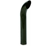 Ama Tubo Curvo di Prolunga per Marmitta Adattabile Fiat - Compatibile con Modelli Fiat 250-670, Rif. 5117022