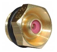 Ama, Ugello cono M15 x 1 con foro Ø 1,5mm
