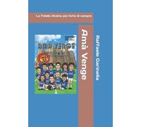 Amà Venge: La Fidelis Andria più forte di sempre