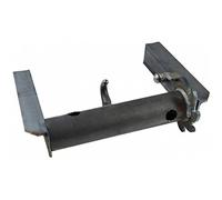 Ama Verricello rimorchio agricolo Tipo SX (Sinistro) Tubo Ø48 mm L230 mm
