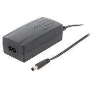 AMA36DR4-120250Y Alimentatore: Impulso 12VDC 2,5A Off: 5,5/2,1 30W...