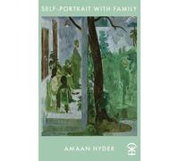 Amaan Hyder Self-Portrait With Family (Tascabile)