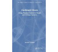 Amabel Holland Cardboard Ghosts (Copertina rigida)