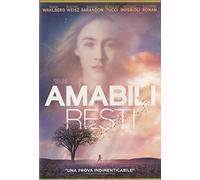 AMABILI RESTI (2010) DVD - EX NOLEGGIO