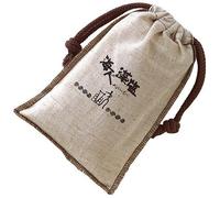 Amabito No Moshio sale di alga made in JAPAN sacchetto di stoffa 300 g