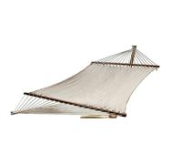 Amaca a rete Dreamer in stile messicano (certificata FSC™) bianco