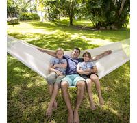 Amaca a rete messicana - Famiglia Natur Plus natur / beige