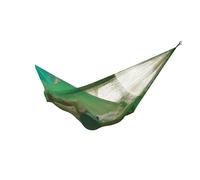 Amaca a rete messicana Family Plus verde chiaro zielony