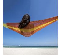 Amaca a rete messicana - Matrimonial Solar Plus wielobarwność