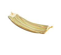 Amaca A strisce 100 x 200 cm