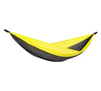 Amazonas - Hängematte Adventure - Amaca 2,75 x 1,4 m giallo/nero