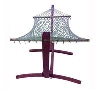 Amaca Blinky M.Hawaii Su Supporto Cm.320X120