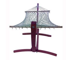 Amaca Blinky M.Hawaii Su Supporto Cm.320X120