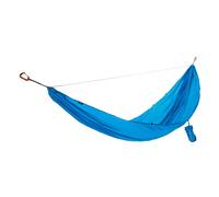 Amaca COCOON Amaca ultraleggera (blu caraibico) TU