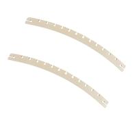 Amaca con barra di espansione, ad , staccabile, 14 fori, supporti di ricambio per amaca, per patio, cortile, portico, giardino, terrazza, campeggio, viaggi all'aperto