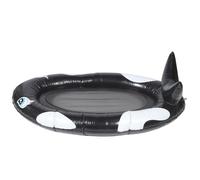 Amaca con rete galleggiante per piscina Tappetino galleggiante per piscina