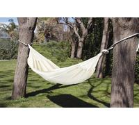 Amaca cotone Papillon tessuto naturale 200x100cm Art. 55510