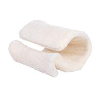 Amaca da calorifero Luxus - crema