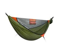 Amaca da campeggio con zanzariera, tenda da sole portatile da giardino, tenda da campeggio, amaca sospesa for dormire, altalena, compatibile for escursioni nella natura(Hammock 1)