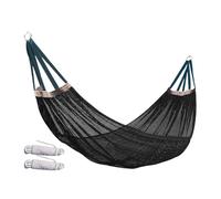 Amaca da Campeggio - Max. 200 kg di carico - Amaca per Albero di Riso - Amaca Portatile per Escursioni all'aperto | a Sospensione ad Alte Prestazioni per Uso in Spiaggia