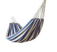 Amaca da campeggio portatile, Telo for amaca da campeggio Multicolor 200x(80-100) cm(Blue,200 * 100cm)