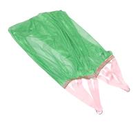Amaca da Esterno Portatile Antiribaltamento Oxford Verde | Campeggio, Viaggio, Escursioni e Giardino, Comoda e Versatile, Adatta a Parchi e Interno