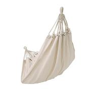 amaca da esterno, Tela da esterno for più persone, doppia larghezza, 1/2 persona, brasiliano, for esterni, interni, giardini, viaggi, campeggio, 150 x 200