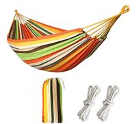 AMACA DA GIARDINO 200X80 CM - BORSA PER IL TRASPORTO - PER CAMPEGGIO SPIAGGIA