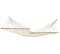 Amaca da Giardino a Rete 2x0,80m 100Kg Bauer