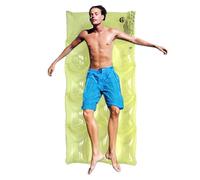 Amaca da Piscina - Amaca ad Acqua Gonfiabile | Giocattoli da Piscina gonfiabili Amaca ad Acqua per Materassi in Poltrona